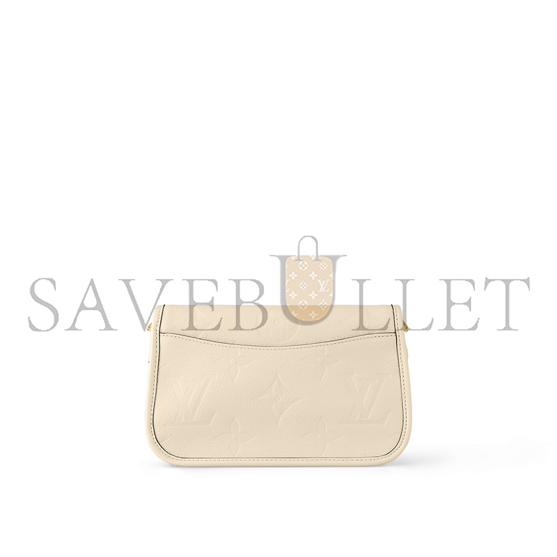 LOUIS VUITTON DIANE SATCHEL BAG M46388 (24*15*9cm) LOUIS VUITTON DIANE SATCHEL BAG M46388 (24*15*9cm)